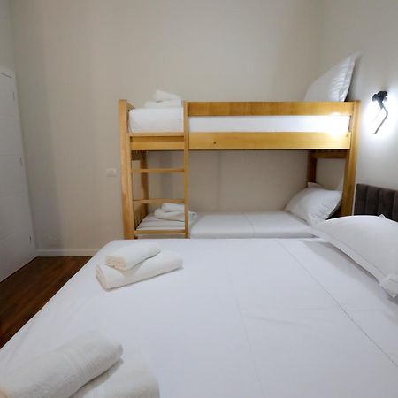 Elona'S Rooms Krujë Екстериор снимка
